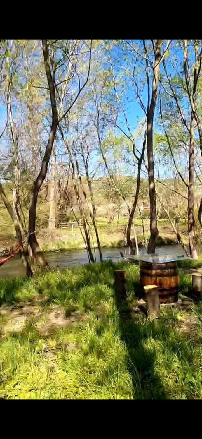 River view