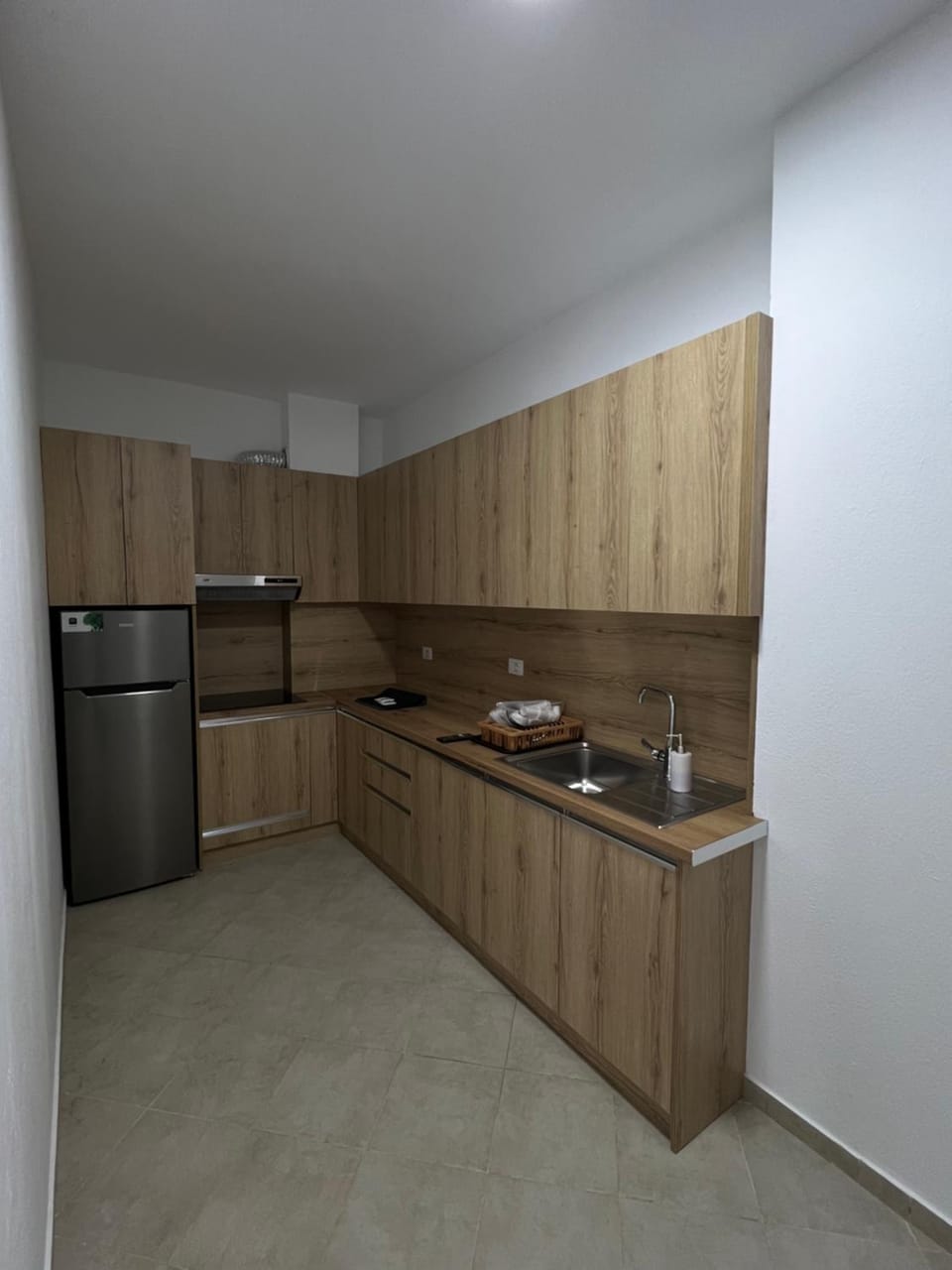 KEDA-Apartment2 Apartment in North Macedonia