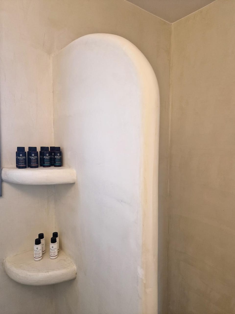 Crea Kastraki Seaview Suite Apartment in Naxos, Naxos and Lesser Cyclades, Greece