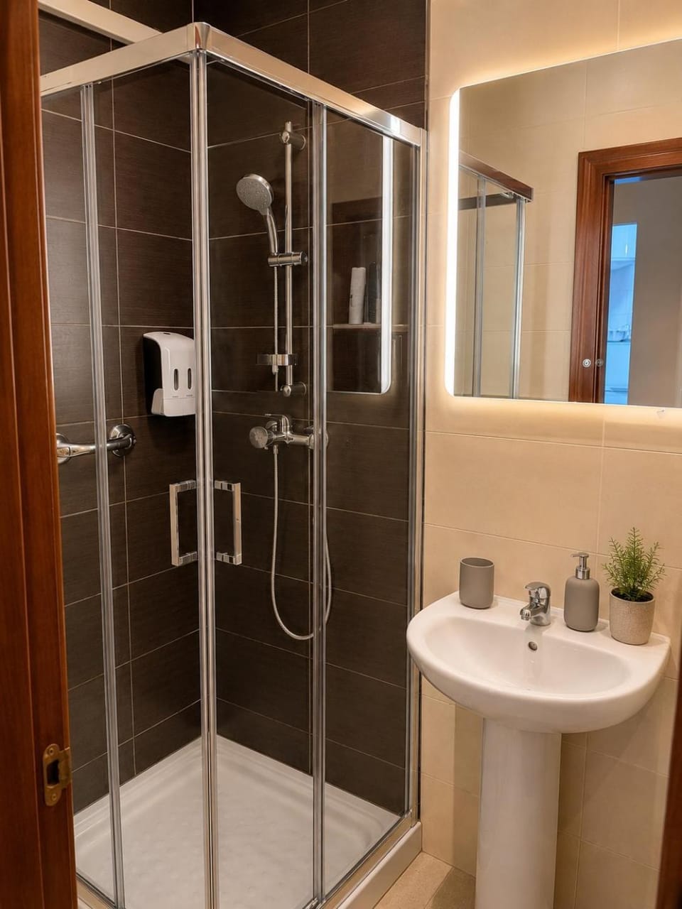 Apartamento Gabi Playa 2 Apartment in Malaga