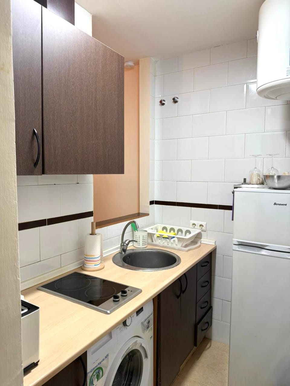 Apartamento Gabi Playa 2 Apartment in Malaga