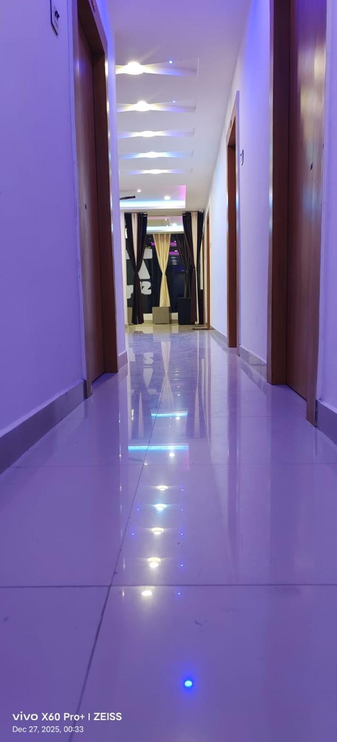 Hotel 7th Sky Hotel in India