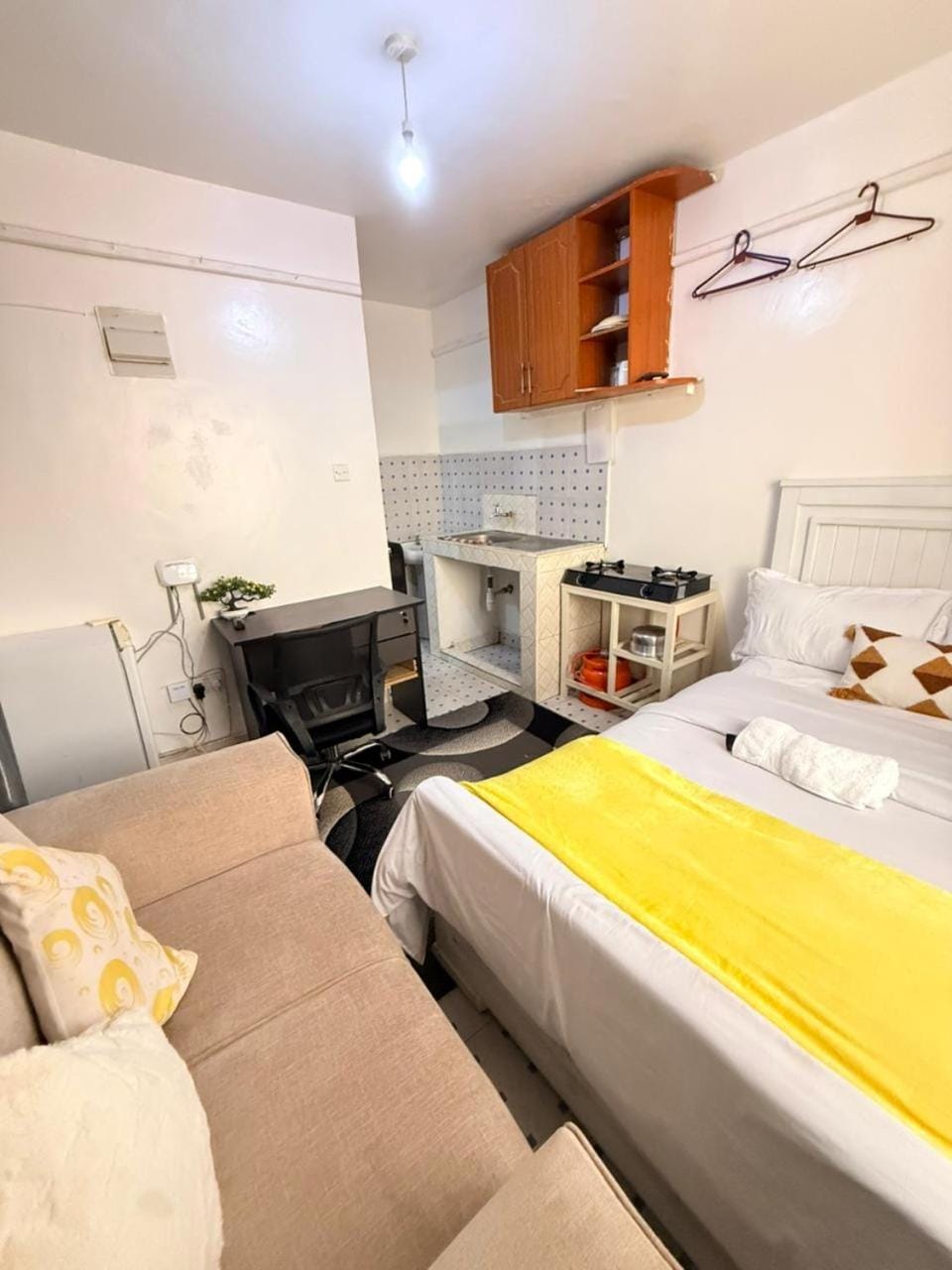 Ruiru Cozy stays Vacation rental in Kenya