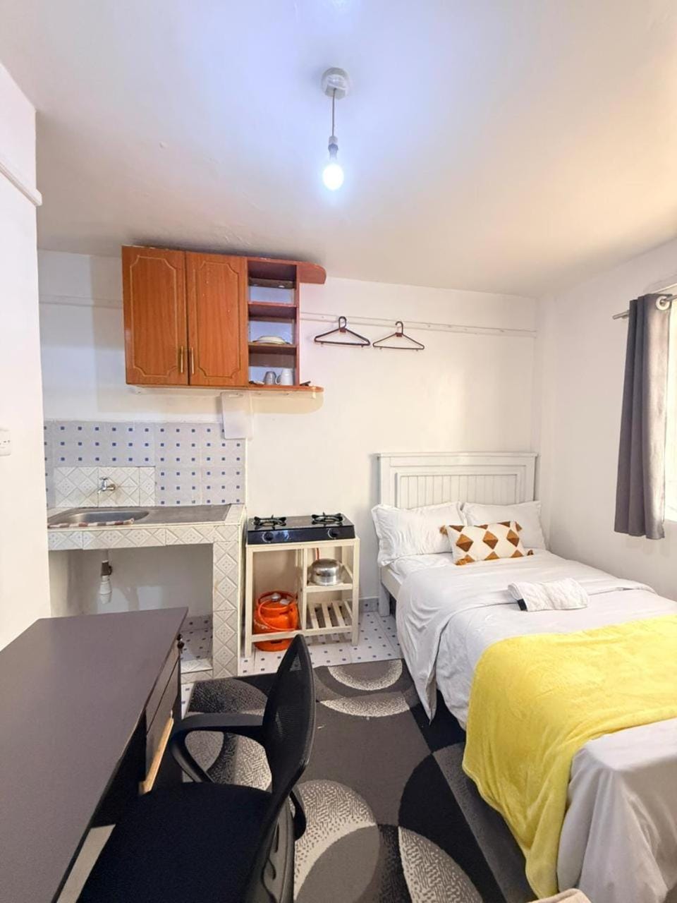 Ruiru Cozy stays Vacation rental in Kenya