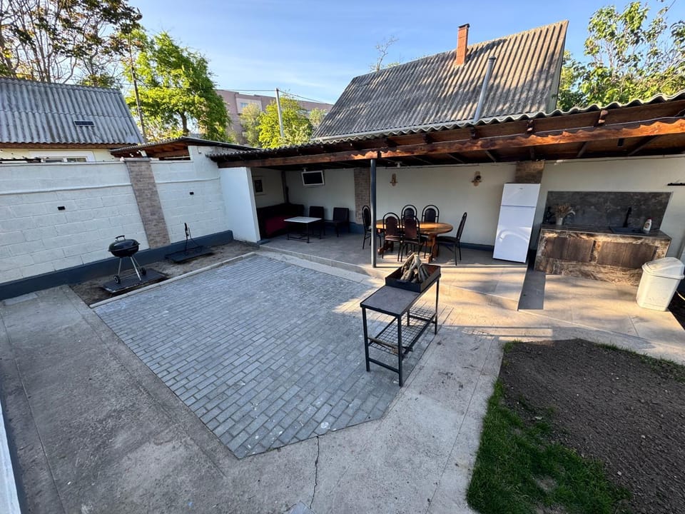 Fir Tree Villa Villa in Chișinău