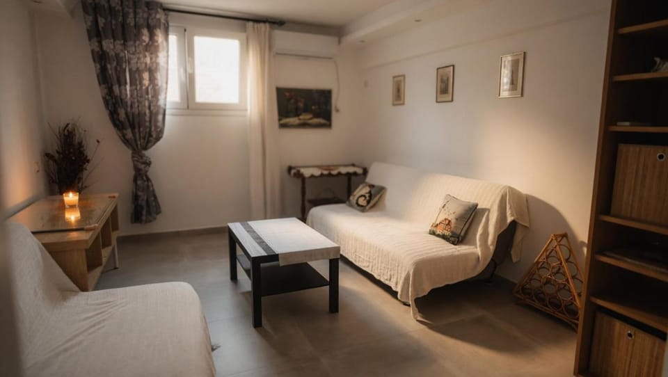 Athens Prime Suite No1 Apartment in Athens