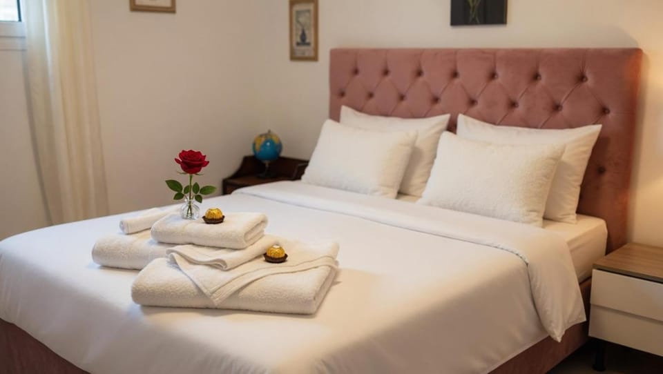 Athens Prime Suite No1 Apartment in Athens