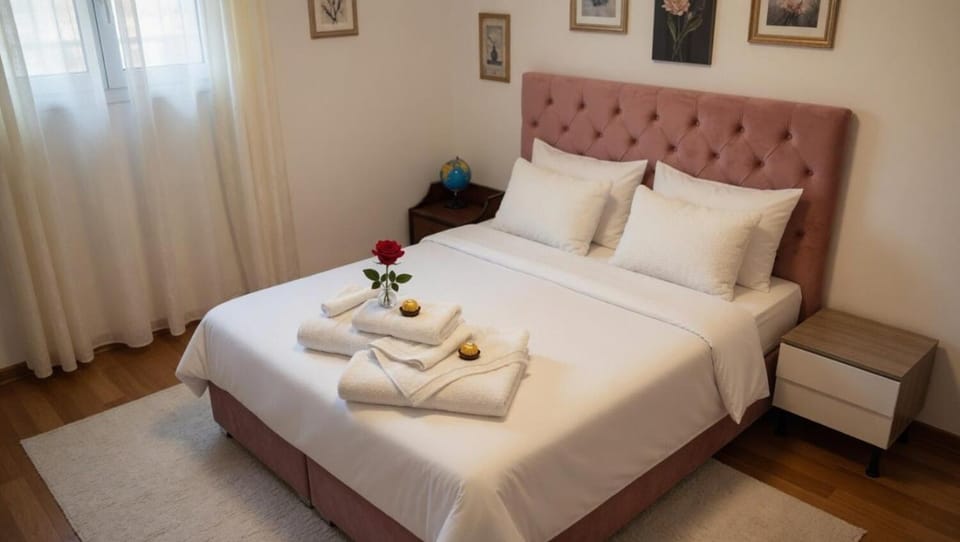 Athens Prime Suite No1 Apartment in Athens