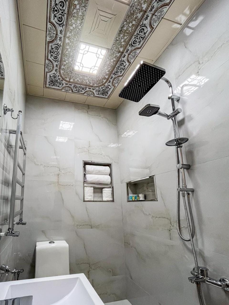 Şimal Hotel Hotel in Azerbaijan