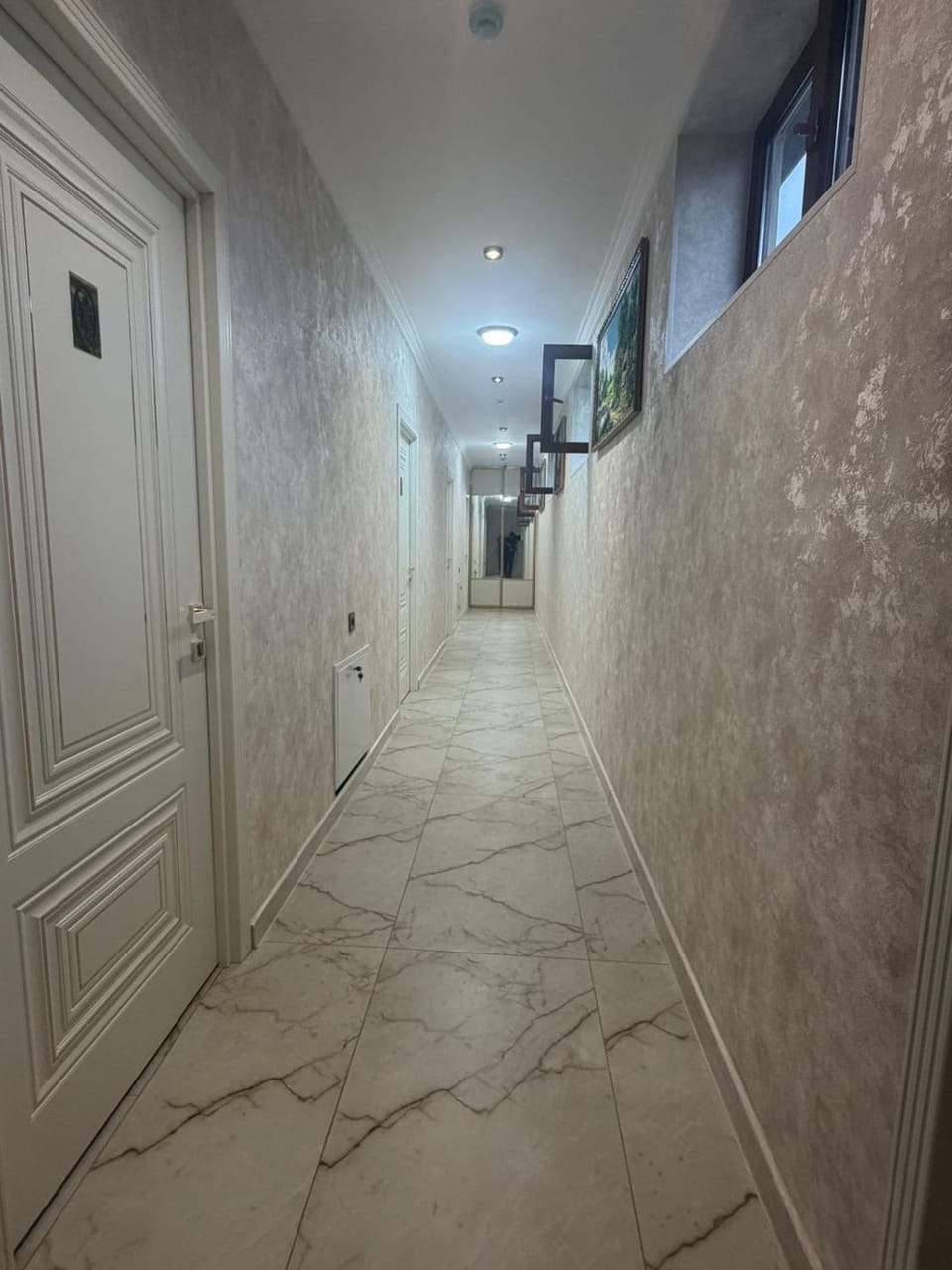 Şimal Hotel Hotel in Azerbaijan