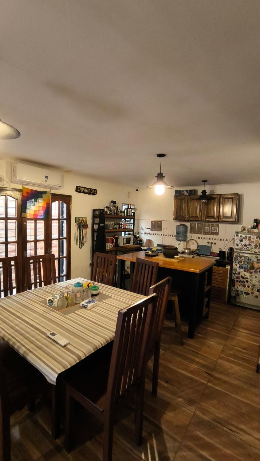 Hostel y Motoposada Sudaka Bed and Breakfast in Misiones Province, Argentina