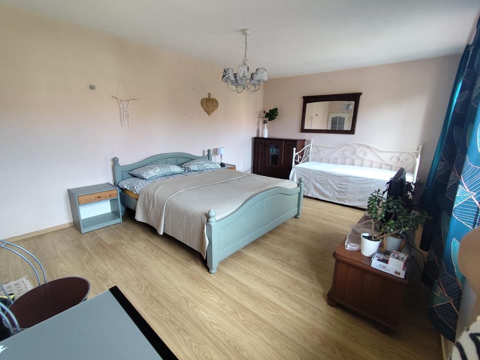 Mielno Bed and Breakfast in West Pomeranian Voivodeship, Poland
