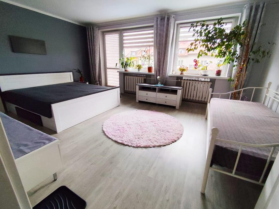 Mielno Bed and Breakfast in West Pomeranian Voivodeship, Poland