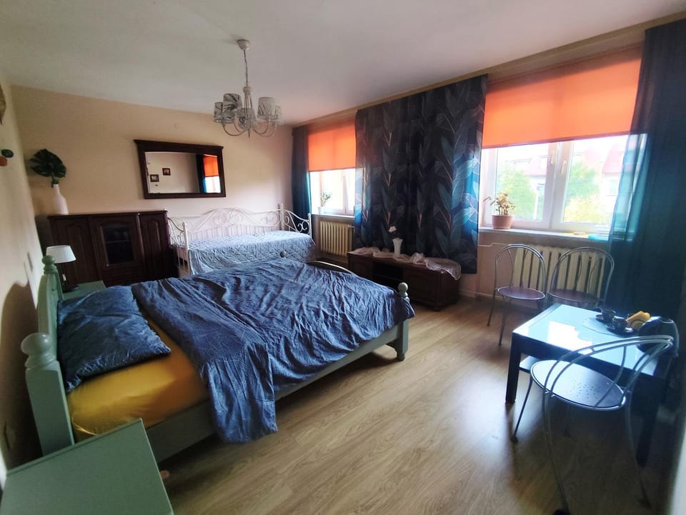 Mielno Bed and Breakfast in West Pomeranian Voivodeship, Poland