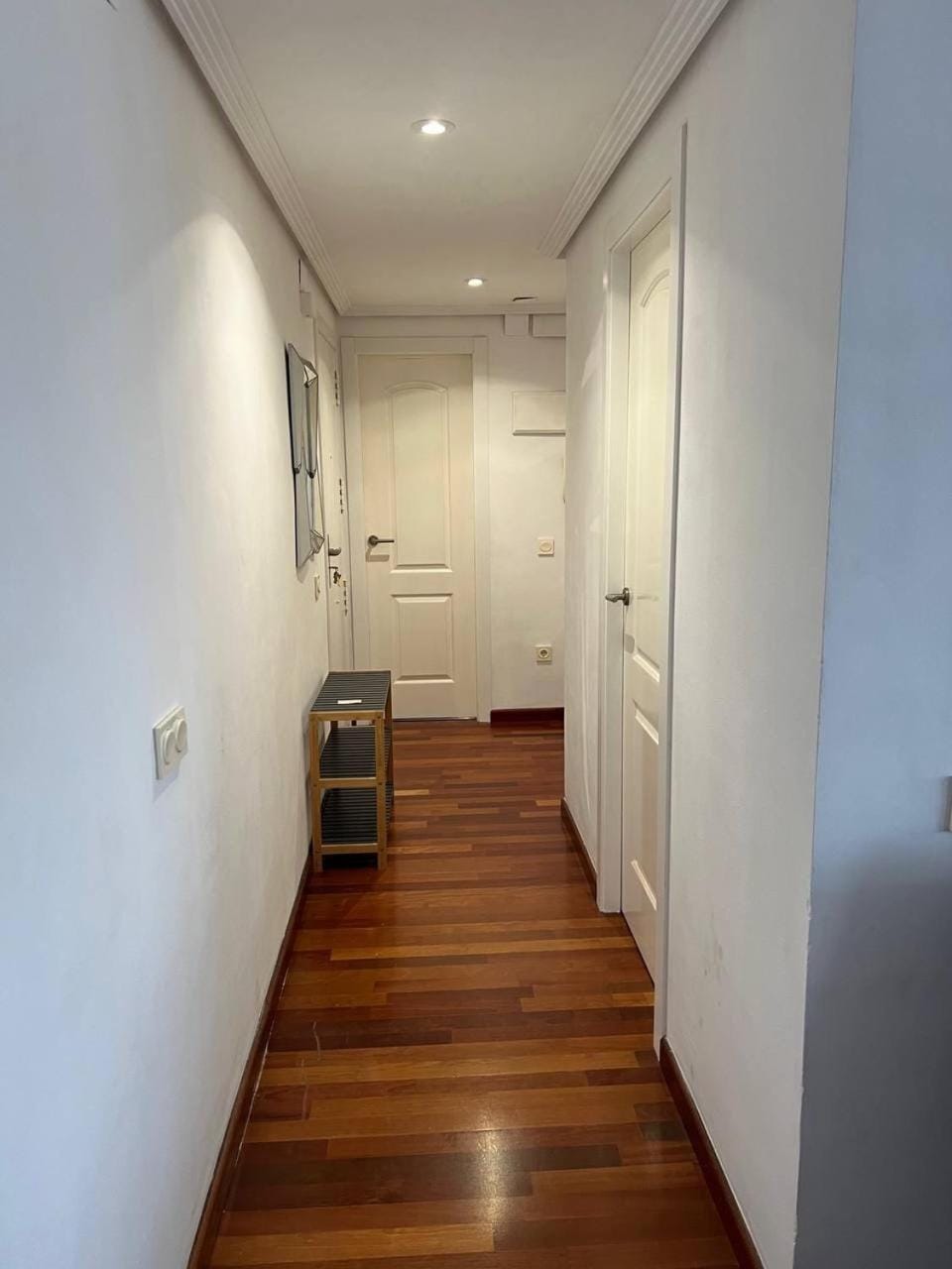 Vistalaplaya Apartment in Benidorm