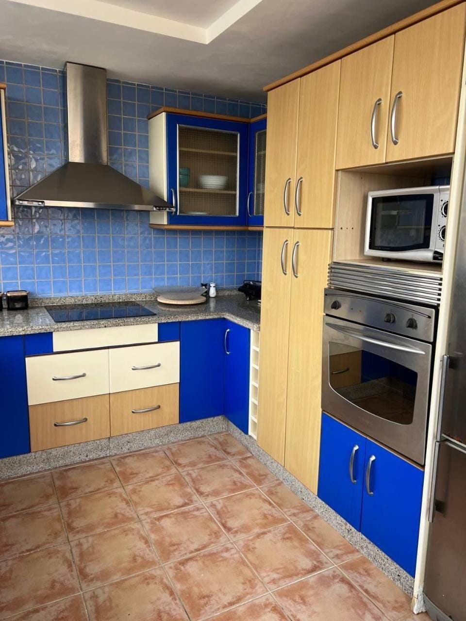 Vistalaplaya Apartment in Benidorm