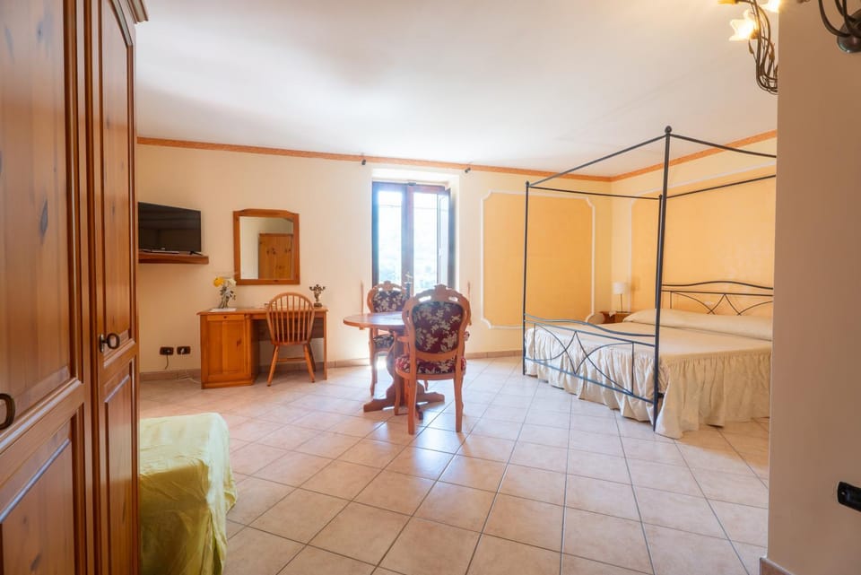 Filohostel l'Albergo Glocale Bed and Breakfast in Campania