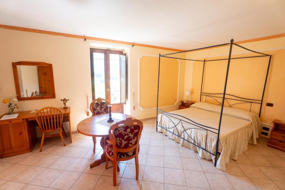 Filohostel l'Albergo Glocale Bed and Breakfast in Campania