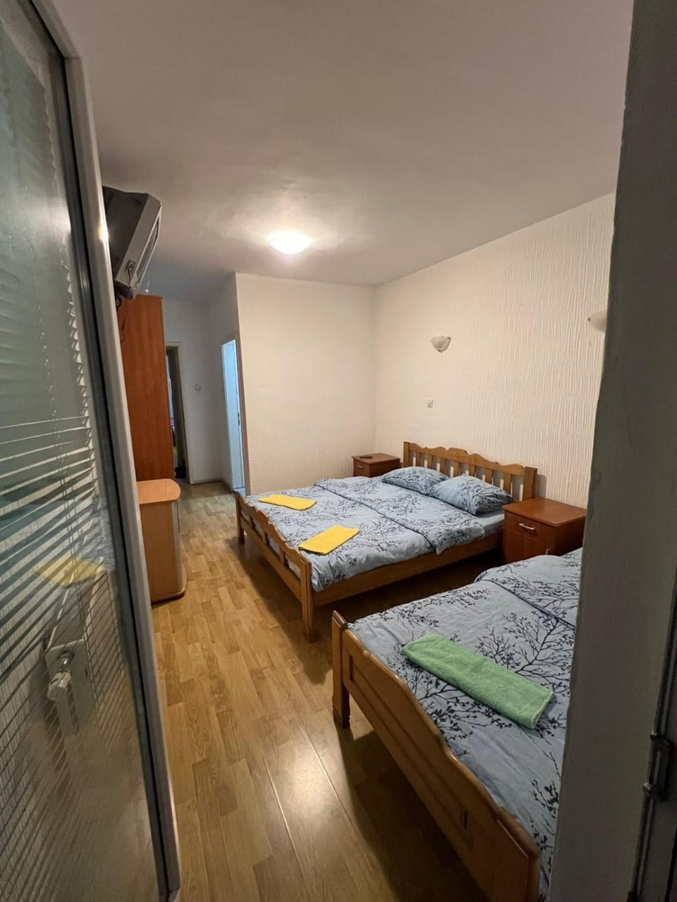 Motel Tara Apartment in Montenegro