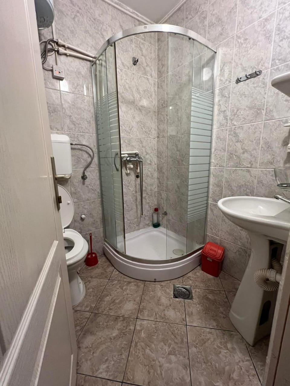 Motel Tara Apartment in Montenegro