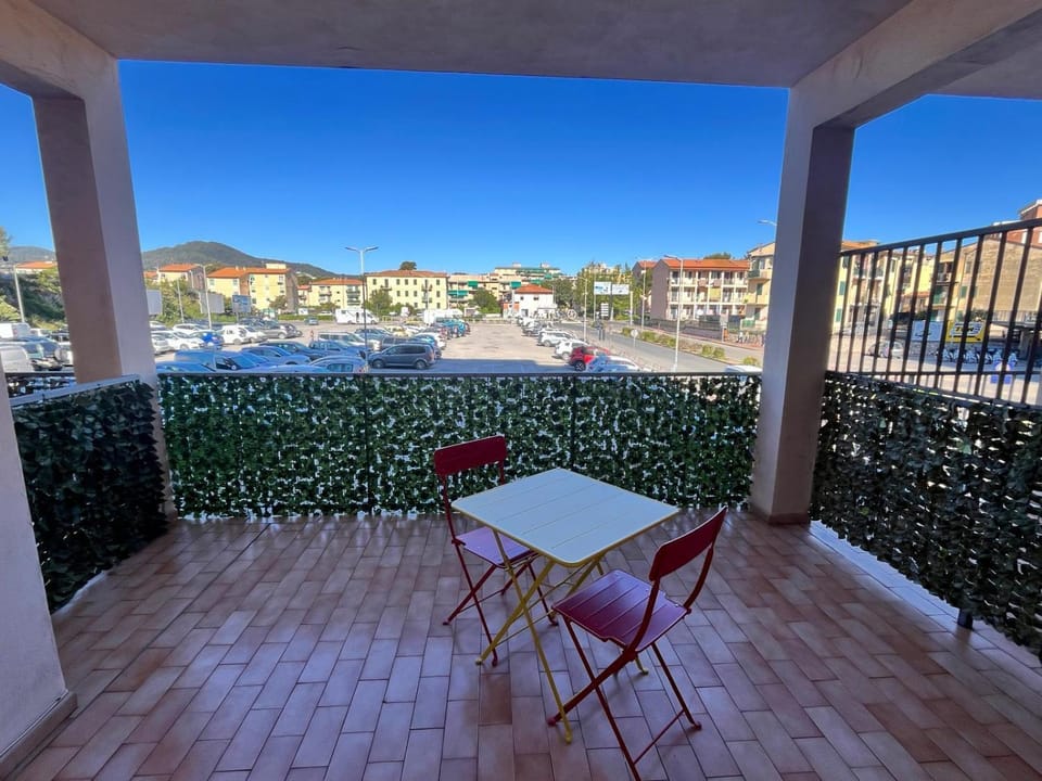 Monolocale 3 Api House in Portoferraio