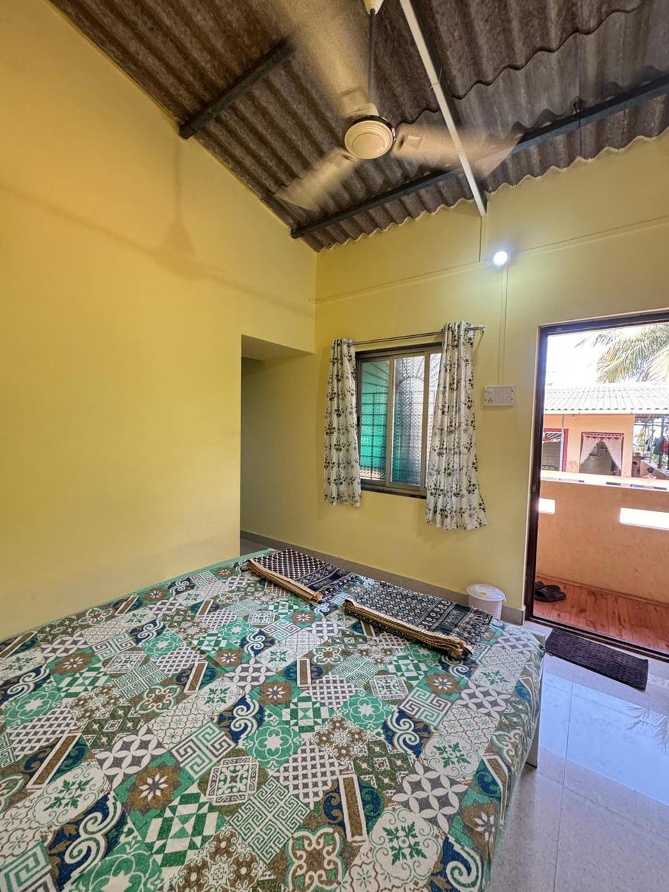 Budget Bliss Homestay in Ratnagiri Vacation rental in Maharashtra