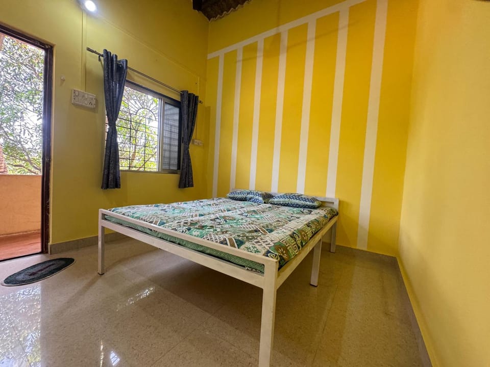Budget Bliss Homestay in Ratnagiri Vacation rental in Maharashtra