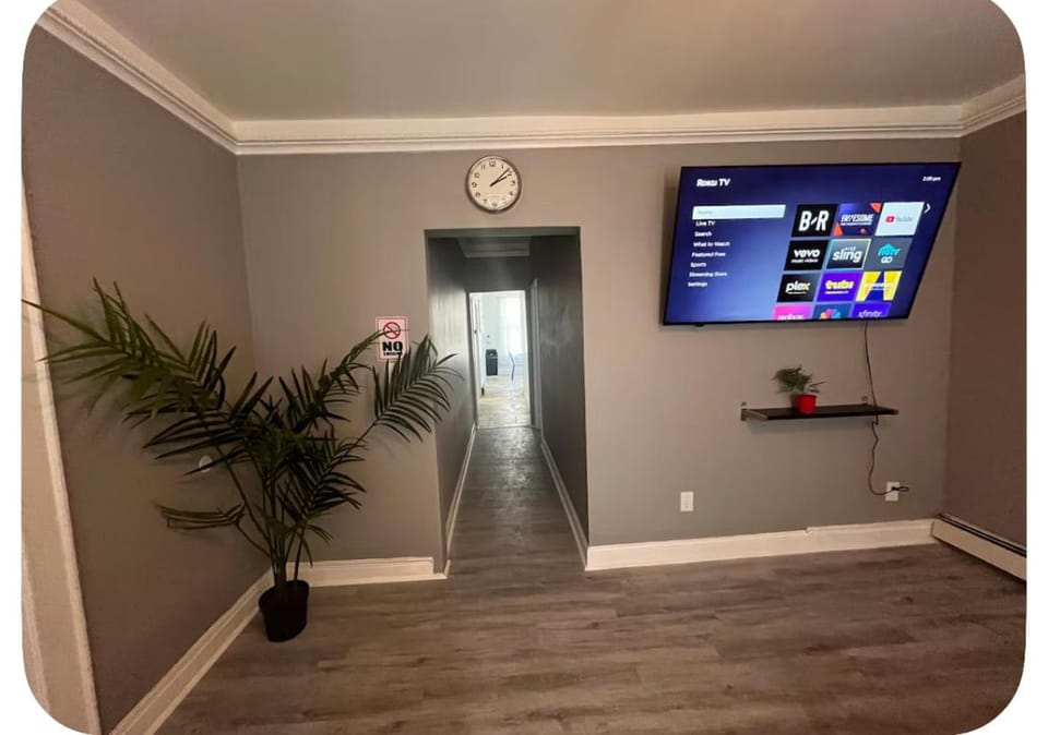 TV and multimedia