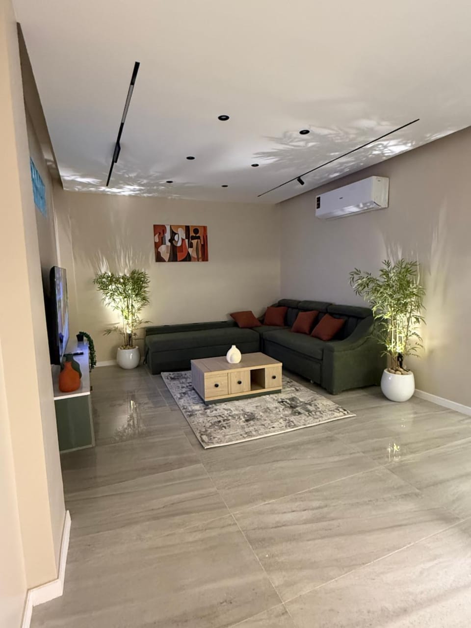 casa vera Apartment in Hurghada