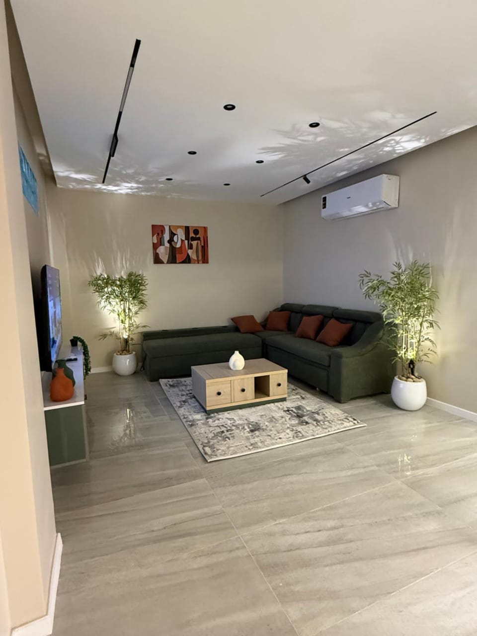 casa vera Apartment in Hurghada