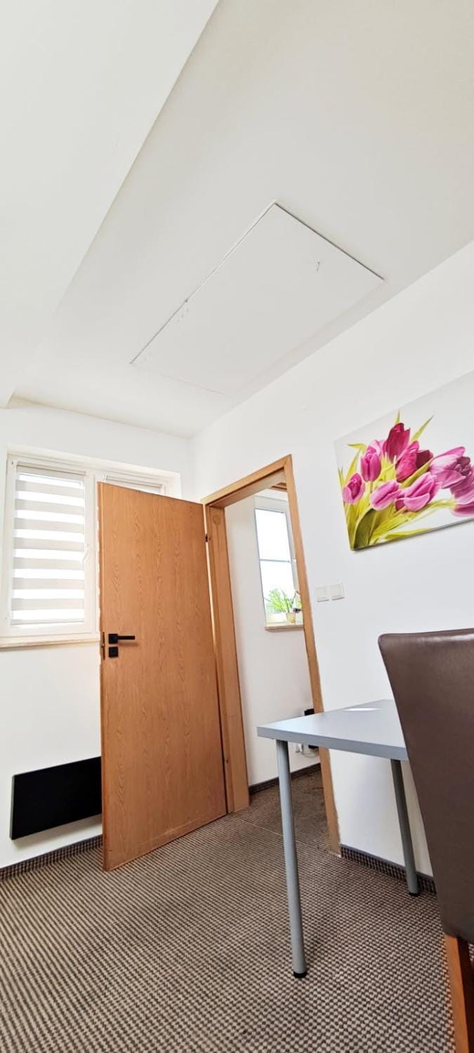 Spokojna Przystań Apartment in Warsaw