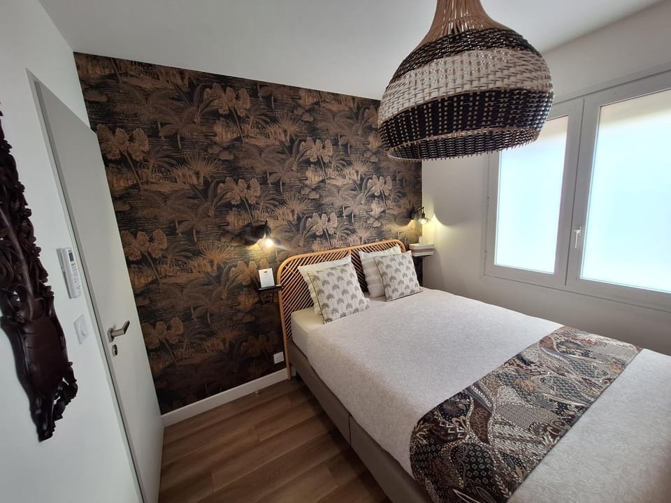 Villa Pesona Bed and Breakfast in Vias