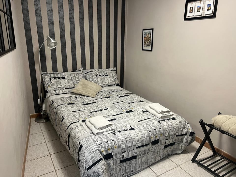 Vacanze Romane aurelio Apartment in Rome