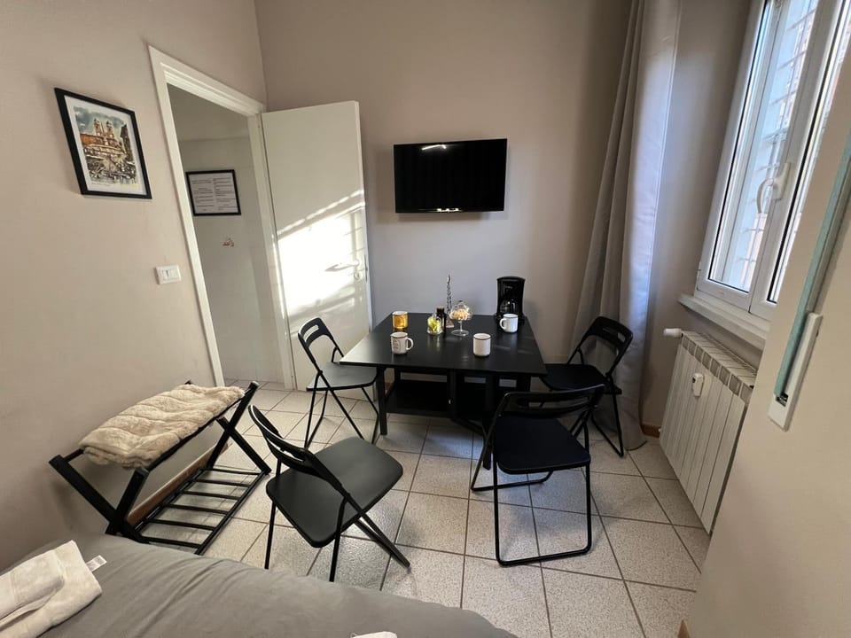 Vacanze Romane aurelio Apartment in Rome