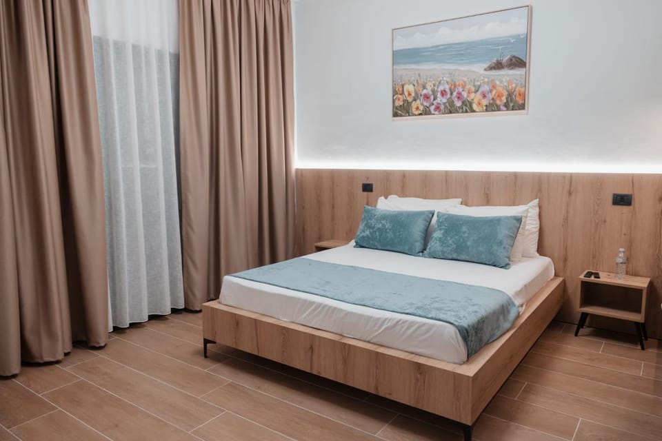 Matteo Garden & Restaurant Hotel in Vlorë County, Albania
