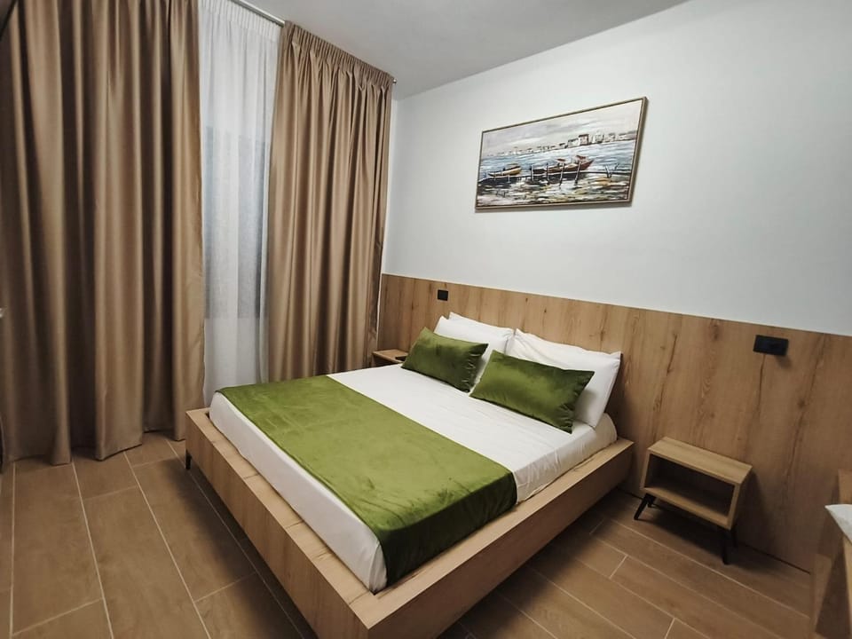 Matteo Garden & Restaurant Hotel in Vlorë County, Albania