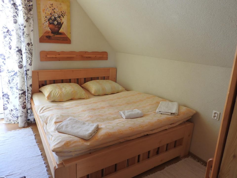 Privát U Slávky Bed and Breakfast in Lesser Poland Voivodeship