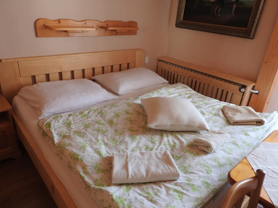 Privát U Slávky Bed and Breakfast in Lesser Poland Voivodeship