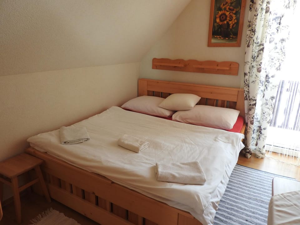 Privát U Slávky Bed and Breakfast in Lesser Poland Voivodeship