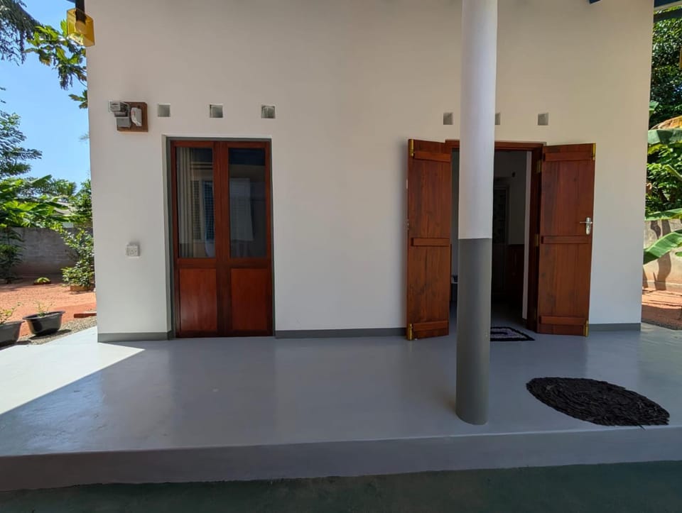 Serenity Villa Villa in Southern Province