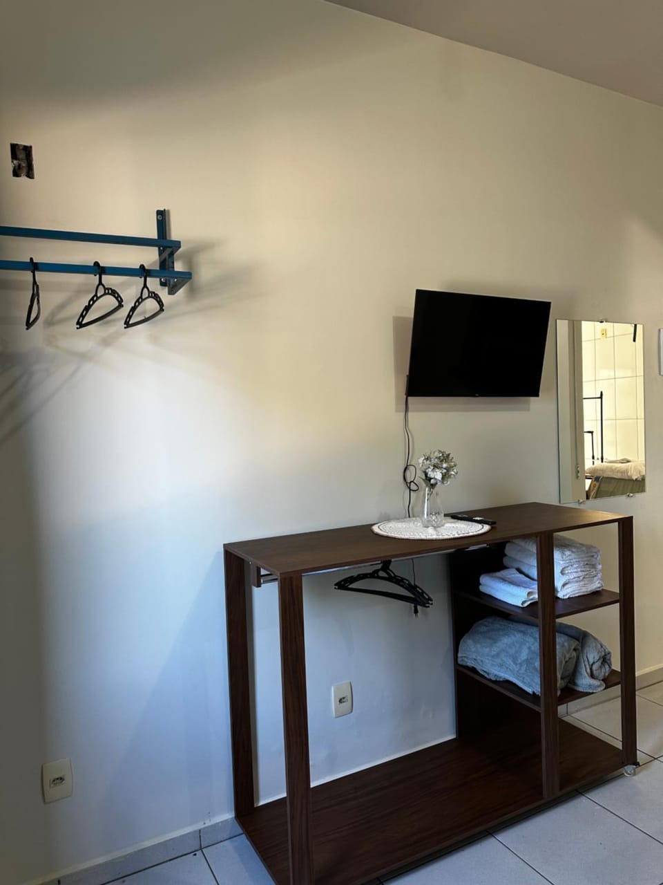 Flats Teles 6 Apartment in Palmas
