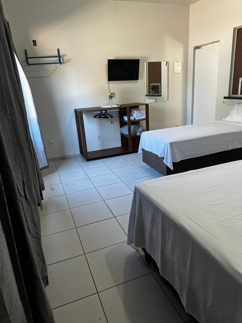 Flats Teles 6 Apartment in Palmas