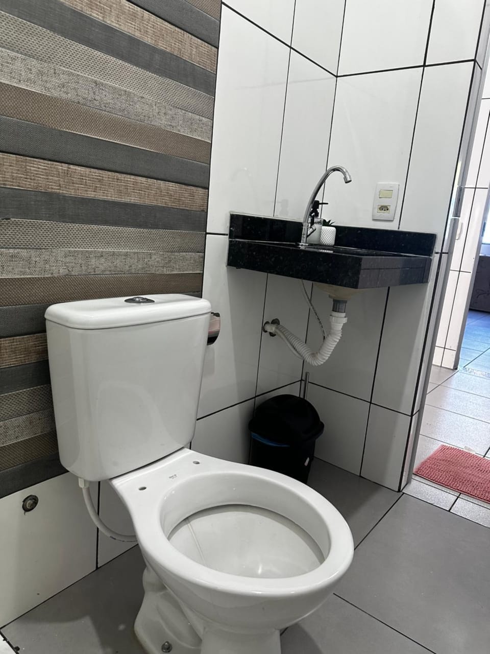 Flats Teles 6 Apartment in Palmas
