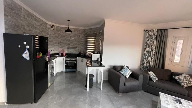 Retal apartment Apartment in Hurghada