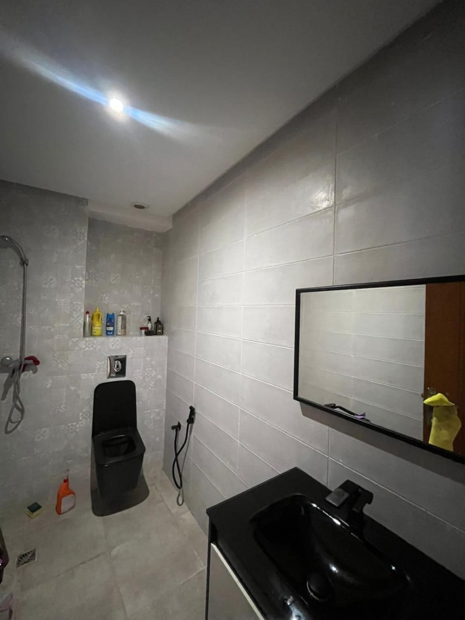 appartement haut founty Apartment in Agadir