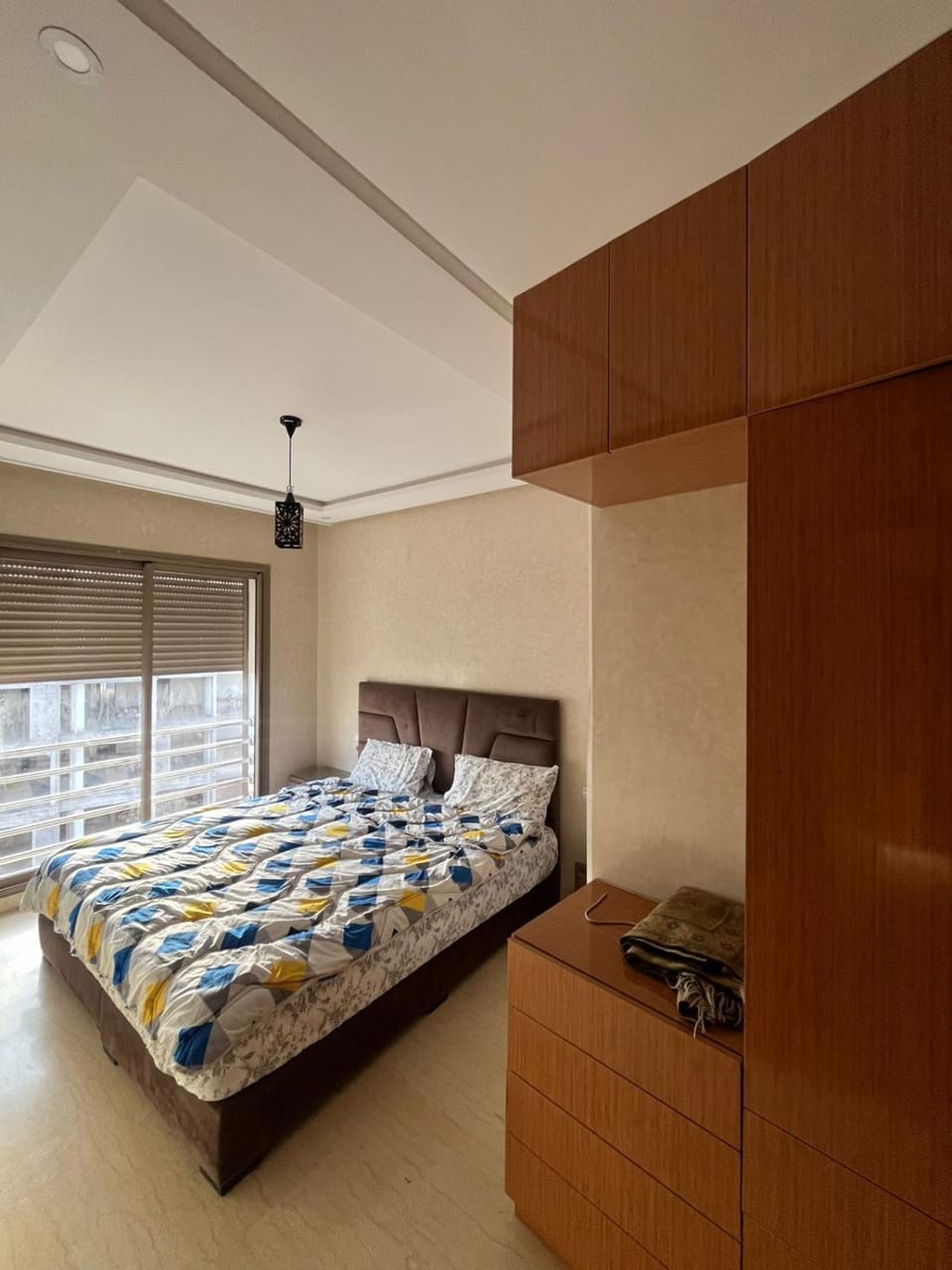 appartement haut founty Apartment in Agadir