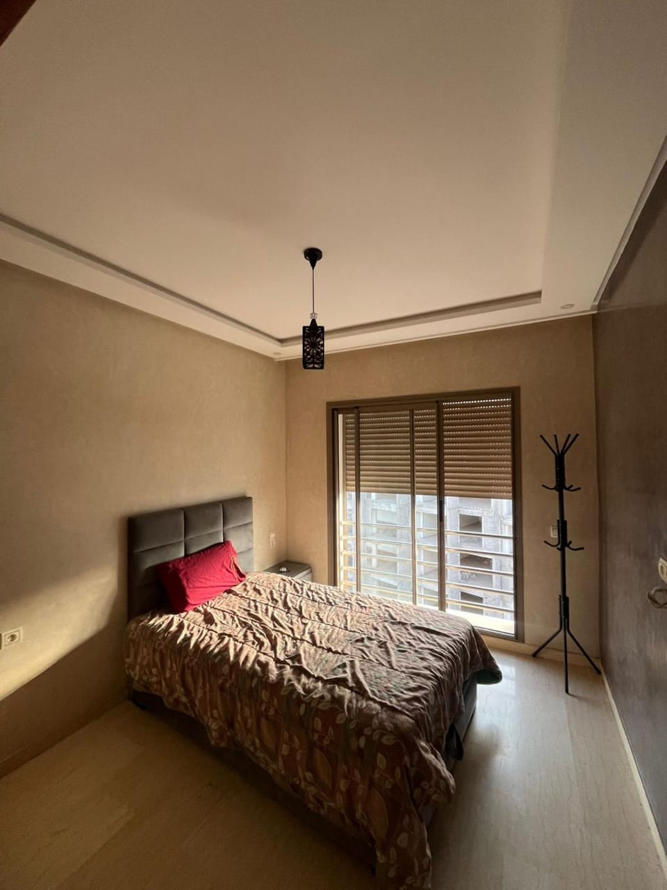 appartement haut founty Apartment in Agadir