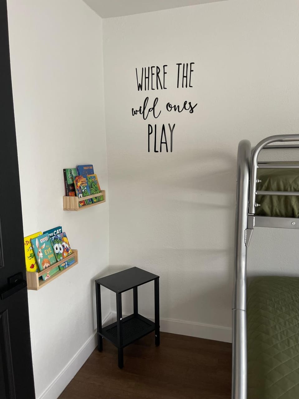 Wick Place Apartment in Tampa