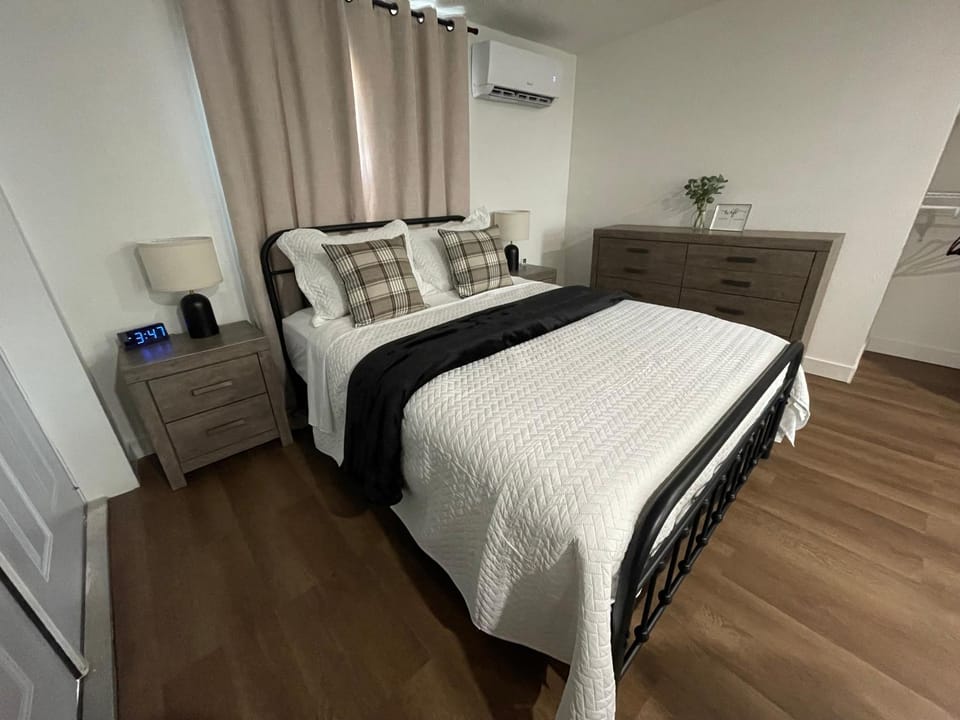 Wick Place Apartment in Tampa