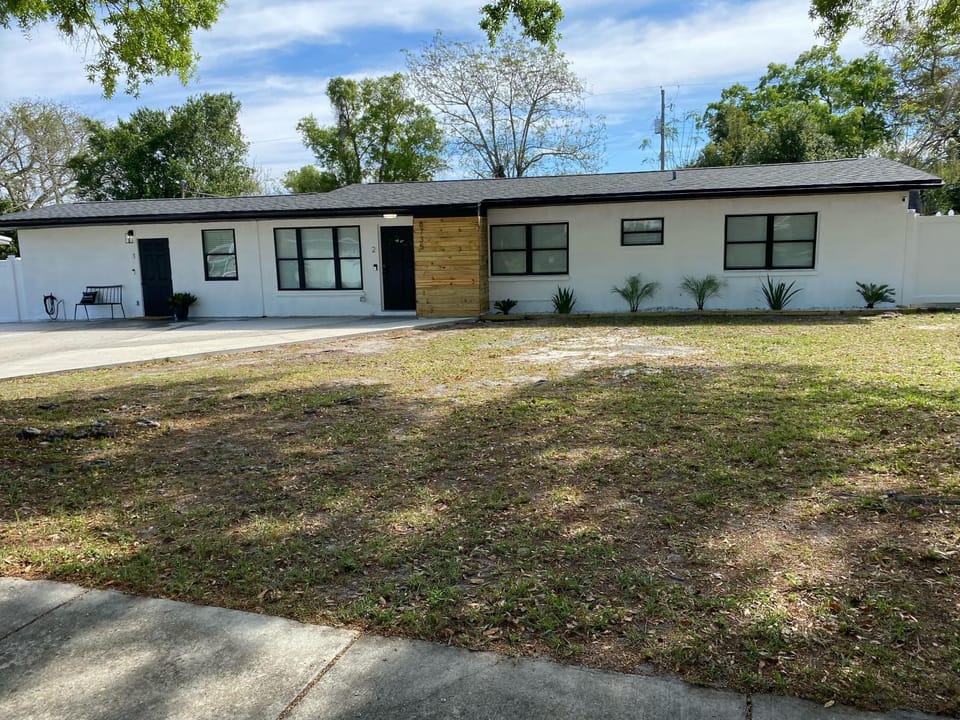 Wick Place Apartment in Tampa